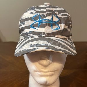 Hurley Under Armour Youth Cap